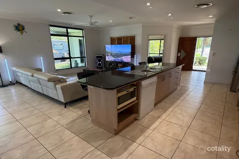 Property photo of 15 Cassia Crescent Cardwell QLD 4849