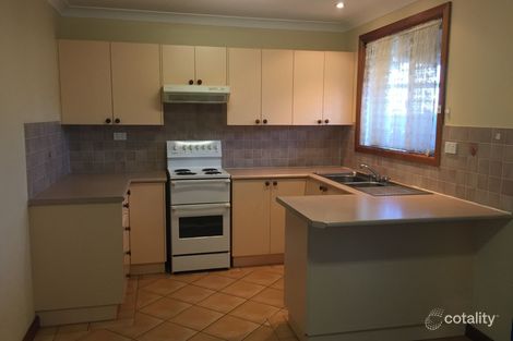 25a Waterfall Cres, Cranebrook, NSW 2749