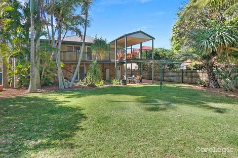 Property photo of 129 Stratton Terrace Manly QLD 4179