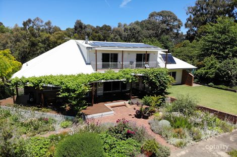 10 Dingle Rd, Beechworth, VIC 3747