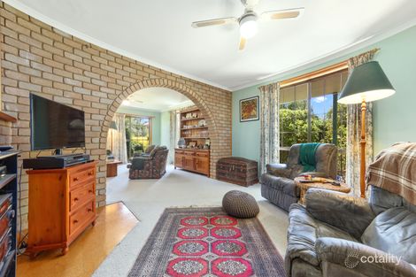 21 Hartnoll Pl, Evandale, TAS 7212