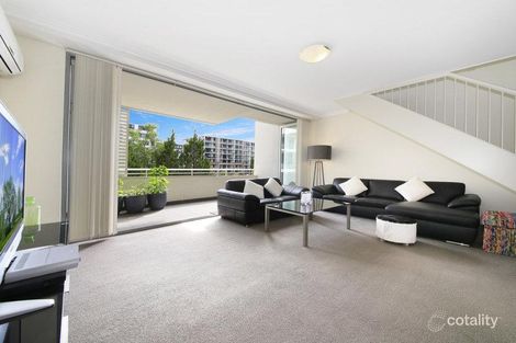 Property photo of 213/3 Stromboli Strait Wentworth Point NSW 2127