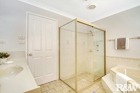 Property photo of 6 Toomung Circuit Claremont Meadows NSW 2747