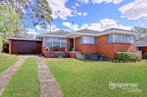 35 Quintana Ave, Baulkham Hills, NSW 2153