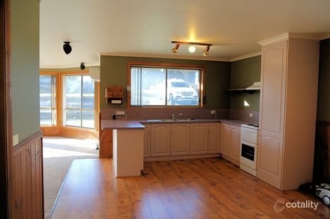 Property photo of 47 Honey Richea Road Hellyer TAS 7321