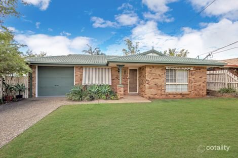 223 Stradbroke Ave, Wynnum, QLD 4178