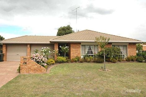 Property photo of 6 Toucan Court Traralgon VIC 3844