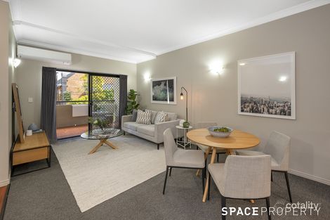 Property photo of 304/448 Boundary Street Spring Hill QLD 4000