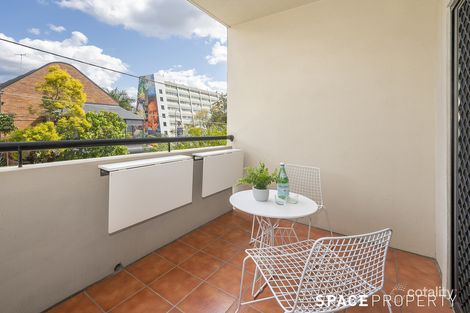 Property photo of 304/448 Boundary Street Spring Hill QLD 4000