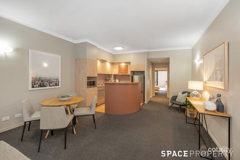 Property photo of 304/448 Boundary Street Spring Hill QLD 4000