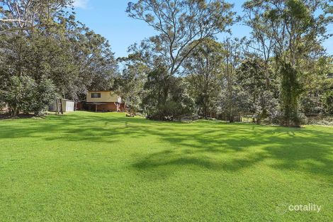 Property photo of 60 Parker Street Goodna QLD 4300