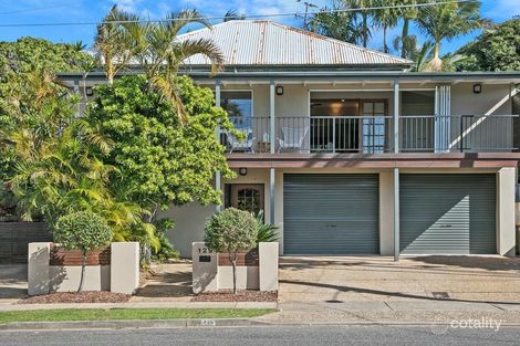 Property photo of 129 Stratton Terrace Manly QLD 4179