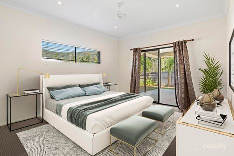 Property photo of 27 Armada Crescent Jubilee Pocket QLD 4802