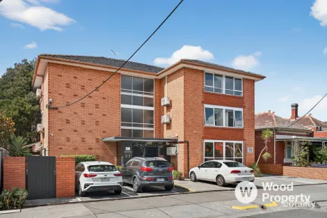 18/23 Davison St, Richmond, VIC 3121