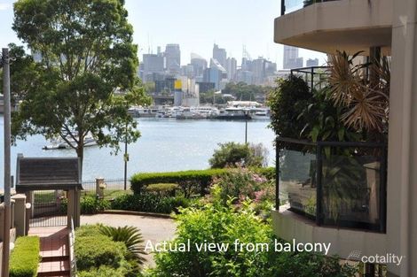 6/29-31 Cook St, Glebe, NSW 2037