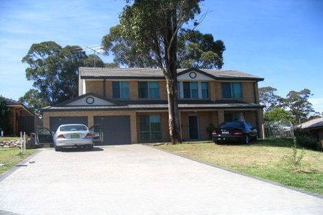 Property photo of 10 Mount Close Cranebrook NSW 2749