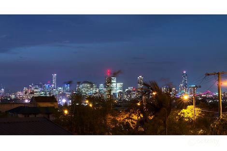 Property photo of 8/1 Sylvia Street Camp Hill QLD 4152