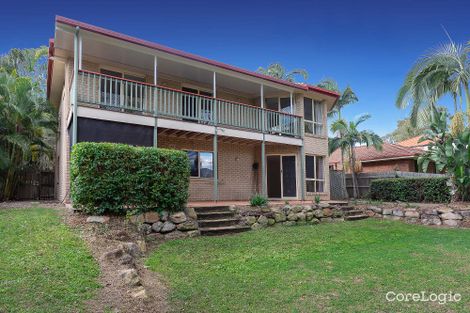 Property photo of 14 Landsborough Place Forest Lake QLD 4078