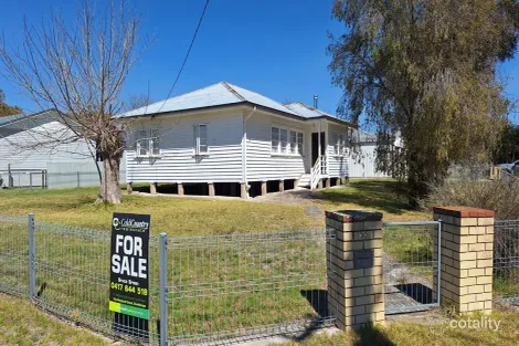 30 Glenlyon St, Wallangarra, QLD 4383