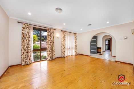 Property photo of 23 Coningham Street Gowrie ACT 2904