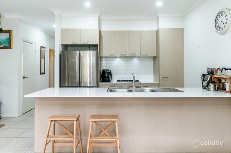 Property photo of 11 Honeysuckle Parade Marsden Park NSW 2765