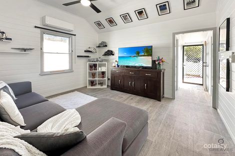 Property photo of 52 Perry Street Bundaberg North QLD 4670