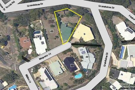 Property photo of 42 Grandview Drive Coolum Beach QLD 4573