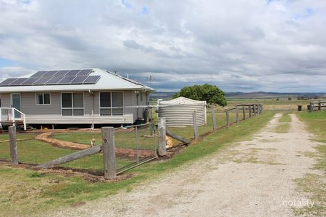 Property photo of 633 Hendon Mount Marshall Road Mount Marshall QLD 4362