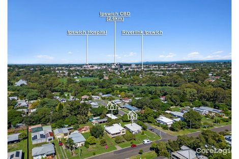 Property photo of 30 McGill Street Basin Pocket QLD 4305