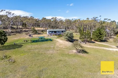 1 Cartwright St, Rydal, NSW 2790