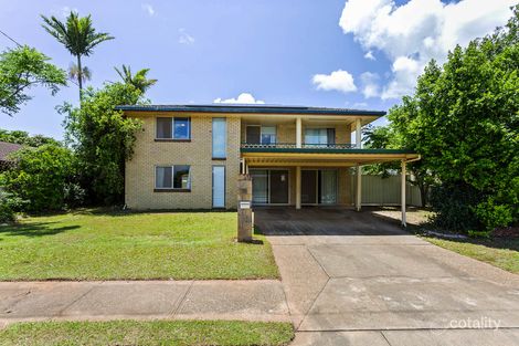 Property photo of 38 Arrakune Crescent Kallangur QLD 4503