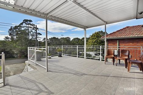 Property photo of 121 Campbell Parade Manly Vale NSW 2093