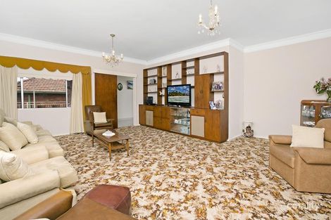 Property photo of 121 Campbell Parade Manly Vale NSW 2093