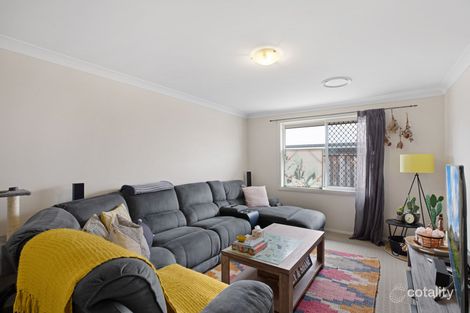 Property photo of 37 Dunnart Street Aberglasslyn NSW 2320