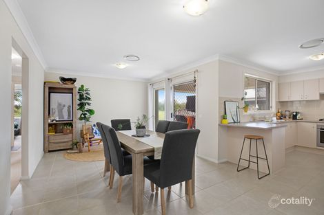 Property photo of 37 Dunnart Street Aberglasslyn NSW 2320