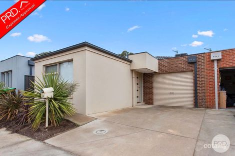 Property photo of 22 Rivergum Court North Bendigo VIC 3550