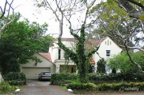 16 Kintore St, Wahroonga, NSW 2076