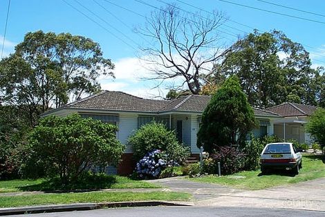 Property photo of 22 Parkland Parade Merewether Heights NSW 2291
