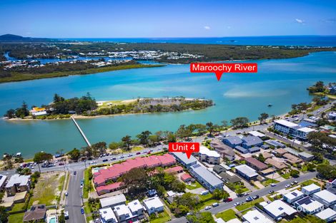 4/38 Broadwater Ave, Maroochydore, QLD 4558