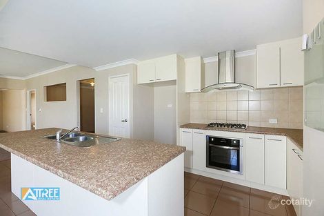 Property photo of 50 Hillhouse Way Piara Waters WA 6112