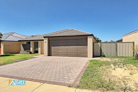 Property photo of 50 Hillhouse Way Piara Waters WA 6112