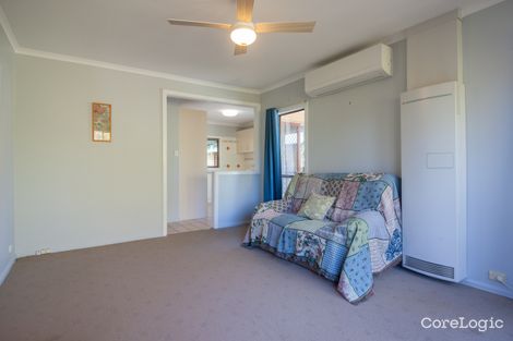 Property photo of 48 Henty Street Culcairn NSW 2660