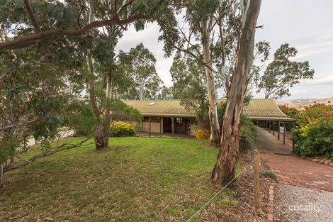 Property photo of 131 Verrall Road Upper Hermitage SA 5131
