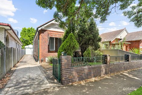 14 Rochester St, Homebush, NSW 2140