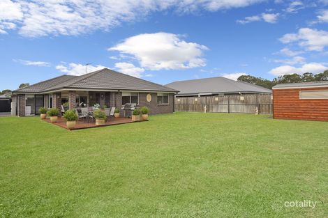 Property photo of 5 Strathmore Avenue Pitt Town NSW 2756