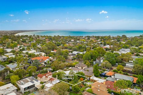 Property photo of 165-167 Tramway Parade Beaumaris VIC 3193