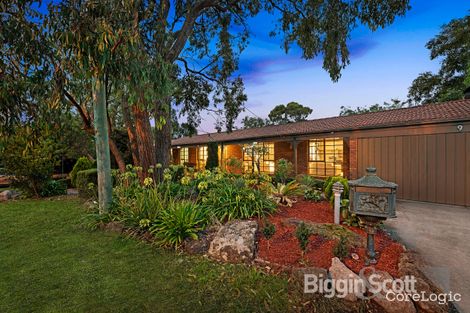 Property photo of 9 George Road Vermont South VIC 3133