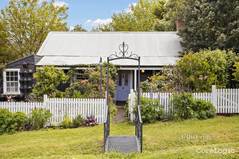 Property photo of 12 Grenville Street Daylesford VIC 3460