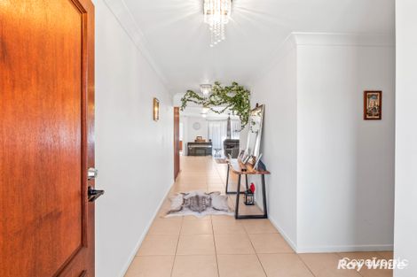 Property photo of 72 Waterlily Circuit Carseldine QLD 4034