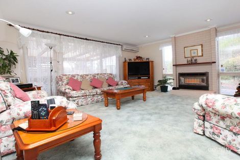 Property photo of 101 Clift Crescent Chisholm ACT 2905